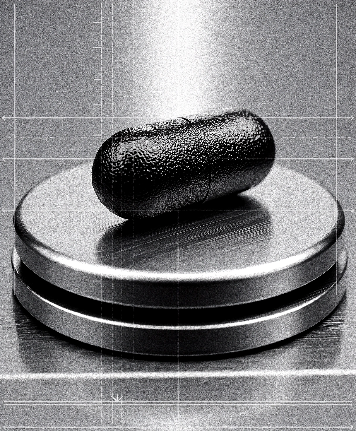 KraftSupplemente Core Product
