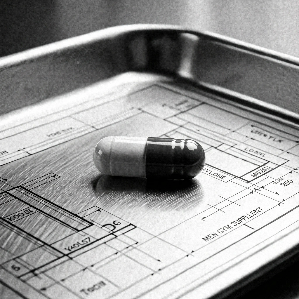 Multivitamin